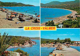 83 - La Croix Valmer - Multivues - CPM - Voir Scans Recto-Verso - Otros & Sin Clasificación