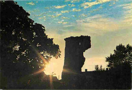 50 - Regnéville Sur Mer - Le Donjon - CPM - Voir Scans Recto-Verso - Autres & Non Classés