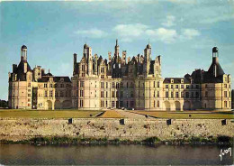 41 - Chambord - Le Château - CPM - Voir Scans Recto-Verso - Chambord