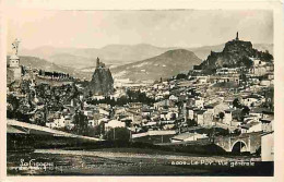 43 - Le Puy En Velay - Vue Générale - CPM - Voir Scans Recto-Verso - Le Puy En Velay