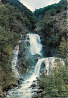 38 - Bourg D'Oisans - Cascade De La Sarennes - Carte Neuve - CPM - Voir Scans Recto-Verso - Bourg-d'Oisans