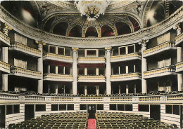 33 - Bordeaux - Le Grand Théâtre, Galerie Et Balcons - CPM - Voir Scans Recto-Verso - Bordeaux