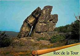 08 - Monthermé - Le Roc-la-Tour - Carte Neuve - CPM - Voir Scans Recto-Verso - Montherme