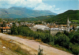 05 - Gap - Au Détour D'un Sentier Gap Apparaît - CPM - Voir Scans Recto-Verso - Gap