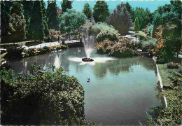 03 - Vichy - Bassin Des Cygnes Dans Les Grands Parcs - Carte Neuve - CPM - Voir Scans Recto-Verso - Vichy