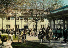 03 - Vichy - L'esplanade Piétonne Du Forum Et Des Sources - Carte Neuve - CPM - Voir Scans Recto-Verso - Vichy