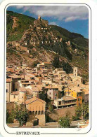 04 - Entrevaux - Vue Générale - CPM - Voir Scans Recto-Verso - Otros & Sin Clasificación