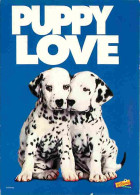 Animaux - Chiens - Les 101 Dalmatiens - Walt Disnep - Affiche Du Film - CPM - Voir Scans Recto-Verso - Dogs