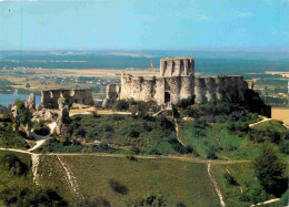 27 - Les Andelys - Le Château Gaillard - CPM - Voir Scans Recto-Verso - Les Andelys