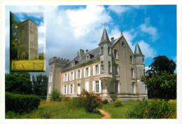16 - Vouthon - Château De La Chaise - CPM - Voir Scans Recto-Verso - Sonstige & Ohne Zuordnung