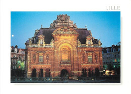 59 - Lille - Porte De Paris - CPM - Voir Scans Recto-Verso - Lille