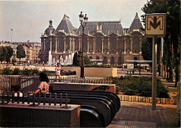 59 - Lille - Le Palais Des Beaux Arts - CPM - Voir Scans Recto-Verso - Lille