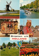 Pays-Bas - Nederland - Multivues - CPM - Voir Scans Recto-Verso - Weert