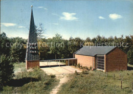 72434130 Kellenhusen Ostseebad Kirche Kellenhusen - Autres & Non Classés