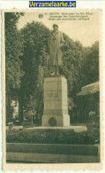 Arlon - Monument Au Roi Albert - Hommage Des Luxembourgeois (Erigé Par Souscription Publique) - Aarlen