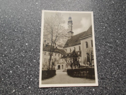 SELIGENTHAL - Landshut: Abdei-Kirche - Sonstige & Ohne Zuordnung