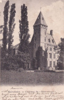 Merelbeke Meirelbeke - Château De Blauwhuis - Merelbeke