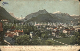 72433964 Bad Reichenhall  Bad Reichenhall - Bad Reichenhall