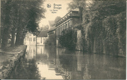 Bruges - Le Dyver - Brugge - Dijver - Brugge