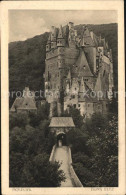 72433873 Burg Eltz Moseltal Wierschem - Andere & Zonder Classificatie