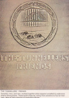 Tunnellers Friends (Canaries, Mice) Monument, Scottish National War Memorial Edinburgh -  Unused   Postcard  - G31 - Other & Unclassified