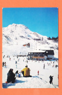 21334 / GOURETTE 64-Pyrénées Atlantiques Station Sports Hiver Hotel-Restaurant LA BOULE De NEIGE Pic GER 1970s PIERRON - Sonstige & Ohne Zuordnung