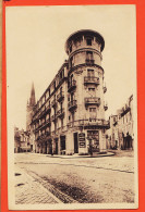 21230 / PAU (64) Hotel D' ALBRET Propriétaire NOEL Cppub 1930s BERGEVIN 11319 Pyrénées-Atlantiques - Pau