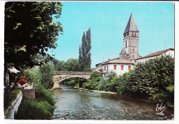 21248 / SAINT-ETIENNE-de-BAIGORRY St Hotel ARCE NIVE 1965 Pays Basque Euskadi Basses Pyrenees Atlantiques CHATAGNEAU  - Saint Etienne De Baigorry