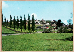 21454 / Photo Michel FLOUCAULT CPM 1965s - ARTHEZ D' ASSON Village Vallée OUZOM Vue Générale Pyrénées Atlantiques  - Autres & Non Classés