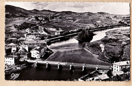 21435 /⭐ ◉ Euskadi BEHOBIE Carabinero Guardia Civil Douanier Puente Internacional Poteaux Frontière 1910s DELBOY 19 - Autres & Non Classés