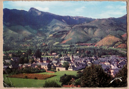 21459 /⭐ ◉ Euskadi 64-BEDOUS Vue Générale Au Loin OSSE Et PLAT àBARBE  Pays Basque Basses Pyrénées JOVE 3.370 - Andere & Zonder Classificatie