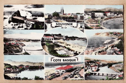 21420 /⭐ ◉ Euskadi Souvenir Cote BASQUE BEHOBIE ANGLET HENDAYE GUETHARY BIDART BIARRITZ  BAYONNE St JEAN LUZ - Otros & Sin Clasificación