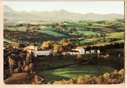 21304 /⭐ ◉ URT HASPARREN Euskadi Vue Générale Abbaye Notre-Dame BELLOC - Studio ALEXANDRE PEYREHORADE - Pays Basque - Autres & Non Classés