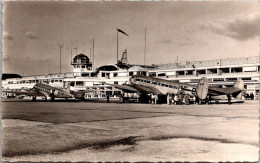 (*24/05/24) 93-CPSM LE BOURGET - DUGNY - AEROGARE - Le Bourget