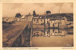 Vertou - Le Pont Et Le Coteau Du Chêne - Nantes