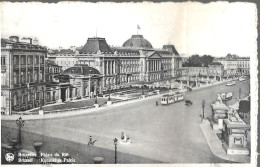Palais Du Roi - Bauwerke, Gebäude