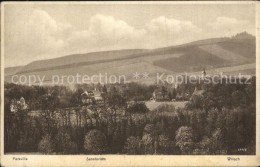 72433628 Bad Kreischa Parkvilla Sanatorium Kreischa - Kreischa