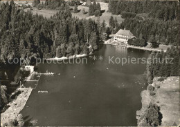 72433526 Lindenberg Allgaeu Waldsee Fliegeraufnahme Lindenberg - Lindenberg I. Allg.