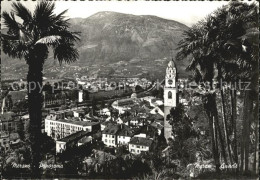 72433471 Merano Suedtirol Gesamtansicht Meran - Andere & Zonder Classificatie