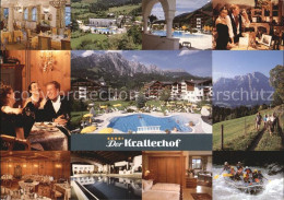 72433372 Leogang Krallerhof Leogang - Autres & Non Classés