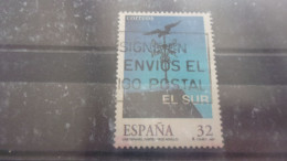 ESPAGNE YVERT N°3050 - Used Stamps