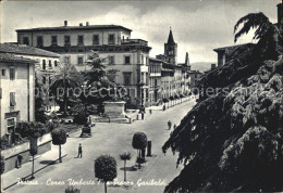 72433328 Pistoia Corso Umberto Pistoia - Andere & Zonder Classificatie