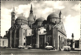 72433324 Padova Basilica Del Santo Padova - Sonstige & Ohne Zuordnung