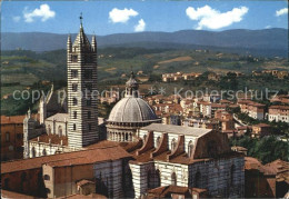 72433315 Siena Kathedrale Siena - Andere & Zonder Classificatie