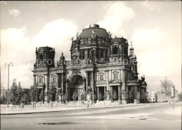 72433222 Berlin Dom Berlin - Sonstige & Ohne Zuordnung