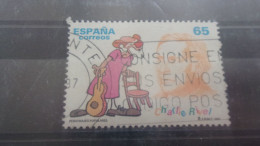 ESPAGNE YVERT N°3067 - Used Stamps