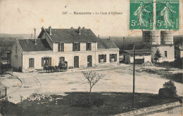 SANCERRE - La Gare D'orléans. - Bahnhöfe Ohne Züge