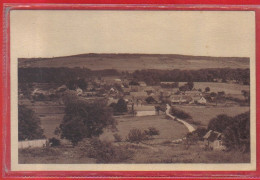 Carte Postale 27. La Croix-Saint-Leufroy  Hameau De Crèvecoeur   Très Beau Plan - Other & Unclassified