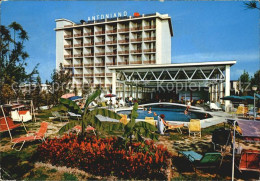 72432811 Montegrotto Terme Hotel Antoniano Terme Piscine Termale Firenze - Other & Unclassified