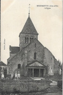 BEZOUOTTE L' Eglise - Sonstige & Ohne Zuordnung